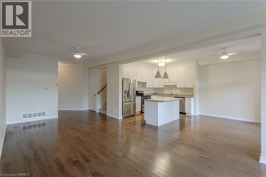 80 Willow Street Unit# 2, Paris, Ontario  N3L 2K6 - Photo 11 - 40794120