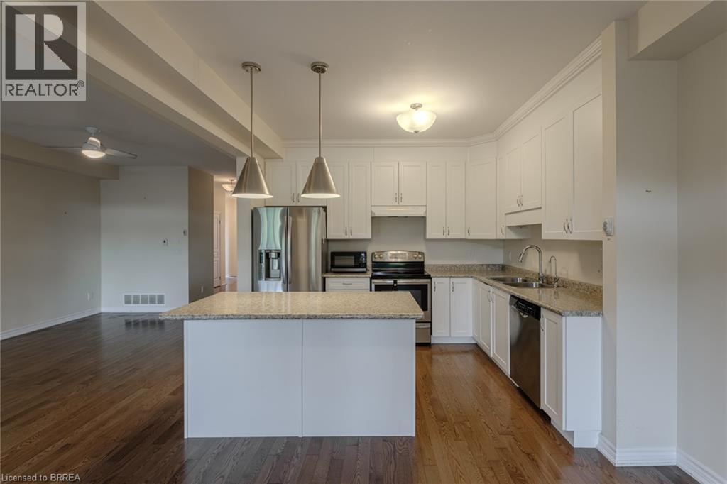 80 Willow Street Unit# 2, Paris, Ontario  N3L 2K6 - Photo 12 - 40794120