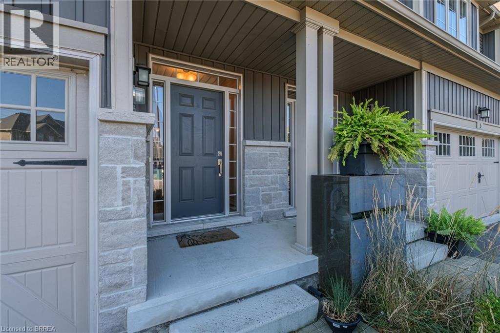 80 Willow Street Unit# 2, Paris, Ontario  N3L 2K6 - Photo 4 - 40794120