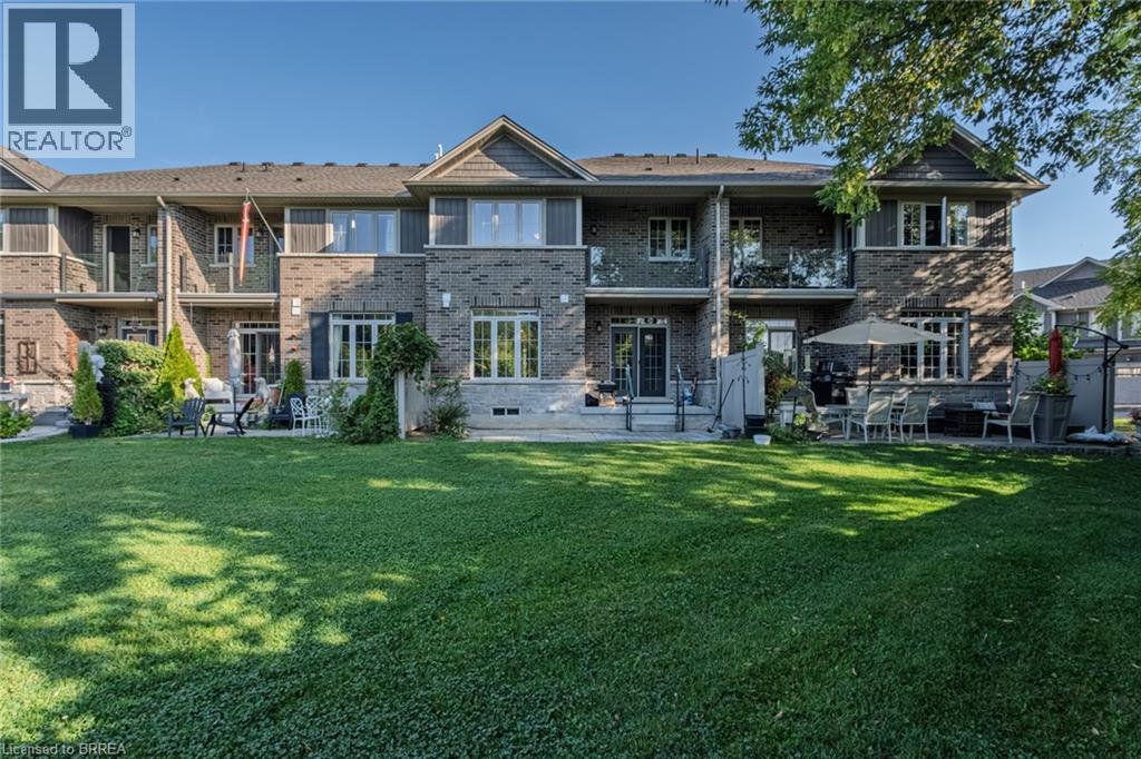 80 Willow Street Unit# 2, Paris, Ontario  N3L 2K6 - Photo 33 - 40794120