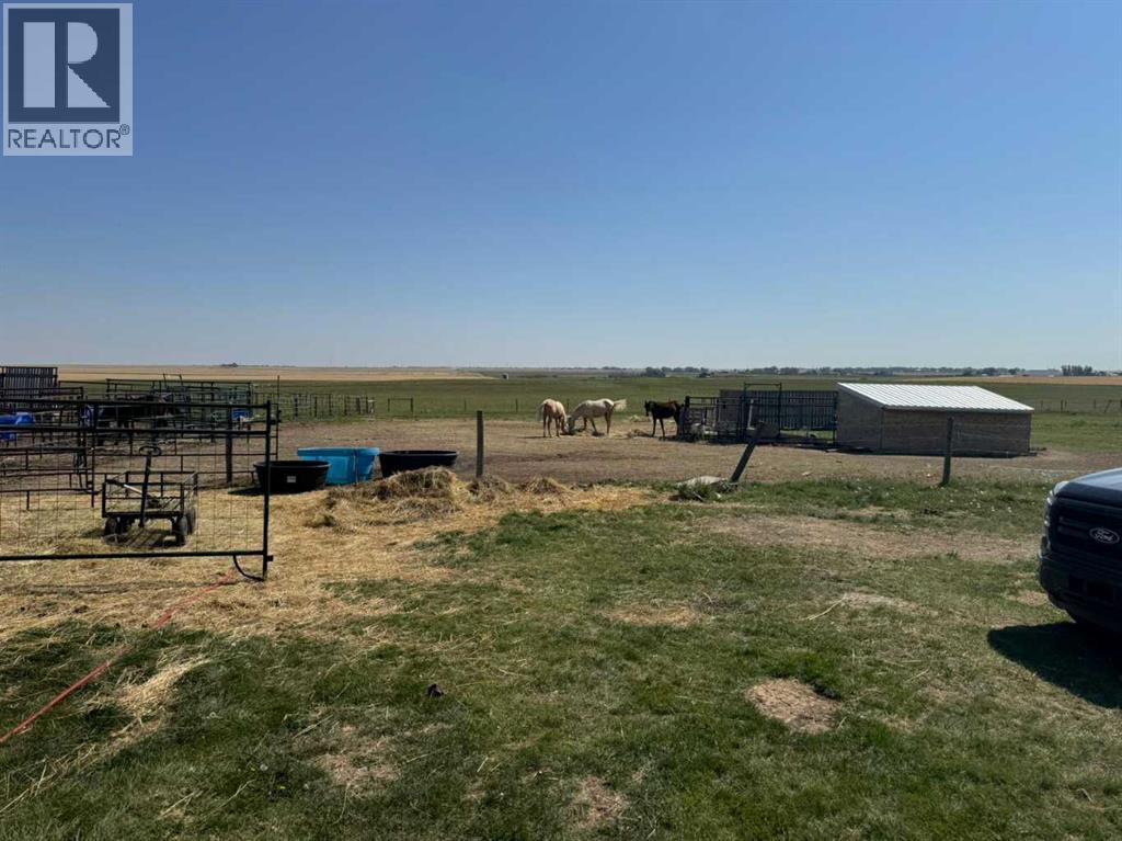 124041, 280 Range Road Road, Rural Willow Creek No. 26, Alberta  T0L 0T0 - Photo 23 - A2251737