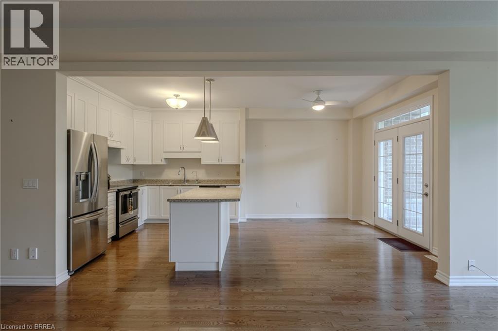 80 Willow Street Unit# 2, Paris, Ontario  N3L 2K6 - Photo 10 - 40794120