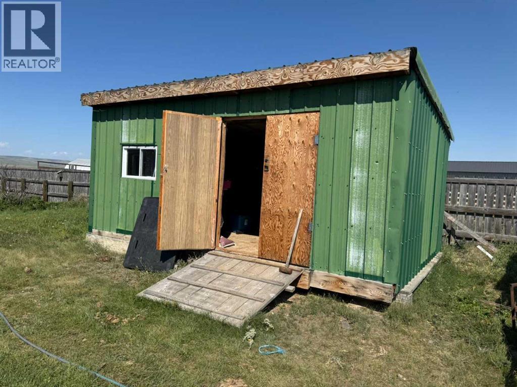 124041, 280 Range Road Road, Rural Willow Creek No. 26, Alberta  T0L 0T0 - Photo 24 - A2251737