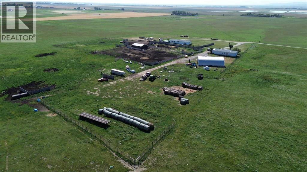 124041, 280 Range Road Road, Rural Willow Creek No. 26, Alberta  T0L 0T0 - Photo 33 - A2251737