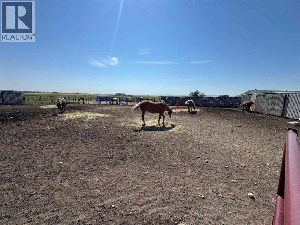 124041, 280 Range Road Road, Rural Willow Creek No. 26, Alberta  T0L 0T0 - Photo 26 - A2251737