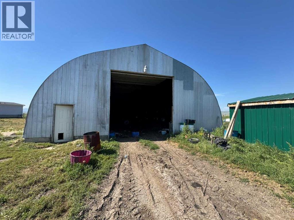 124041, 280 Range Road Road, Rural Willow Creek No. 26, Alberta  T0L 0T0 - Photo 30 - A2251737