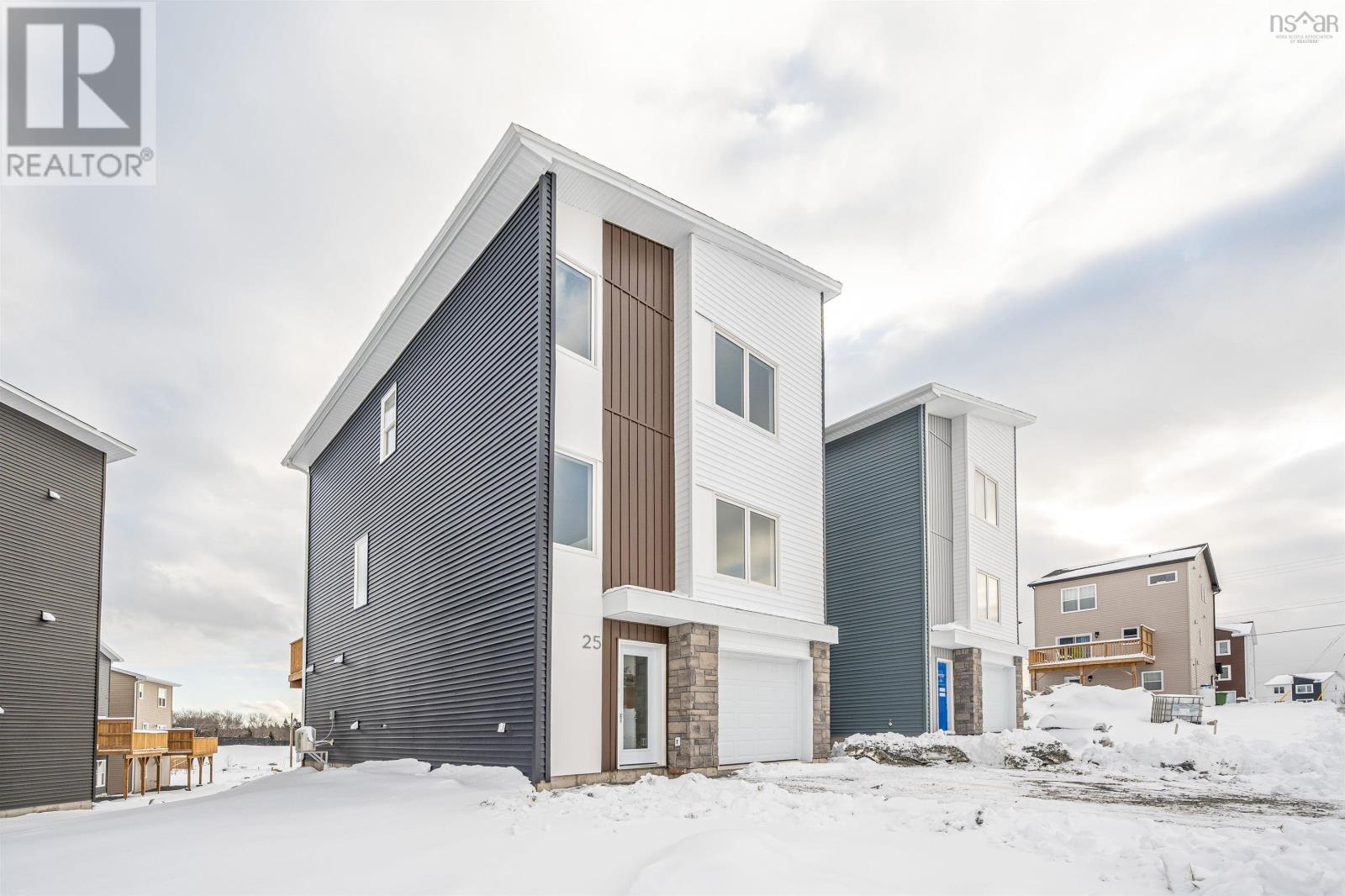 25 Zeppelin Crescent, Beechville, Nova Scotia  B3T 0B0 - Photo 45 - 202601326