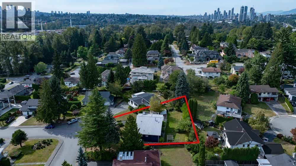 Listing Picture 6 of 20 : 3345 CARDINAL DRIVE, Burnaby / 本拿比 - 魯藝地產 Yvonne Lu Group - MLS Medallion Club Member