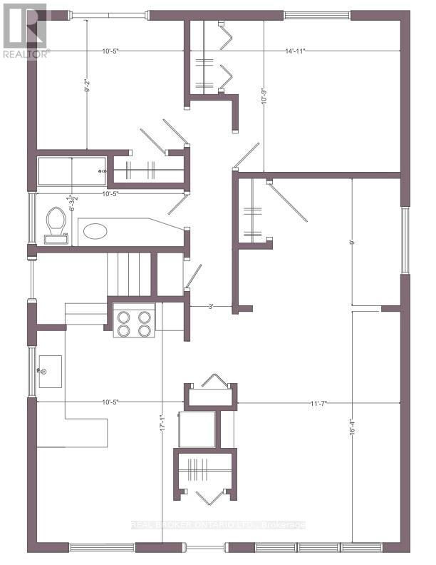 20 Cardinal Drive, Hamilton, Ontario  L9A 4H4 - Photo 38 - X12720772