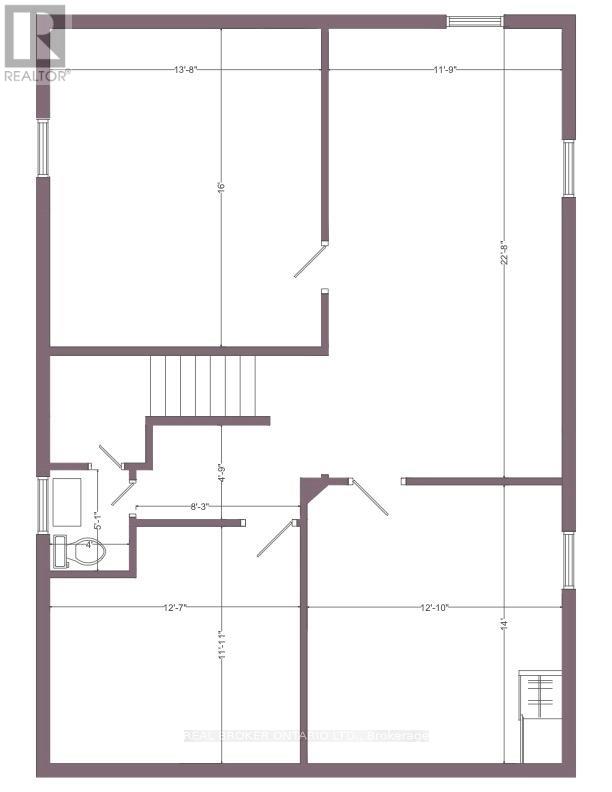 20 Cardinal Drive, Hamilton, Ontario  L9A 4H4 - Photo 39 - X12720772