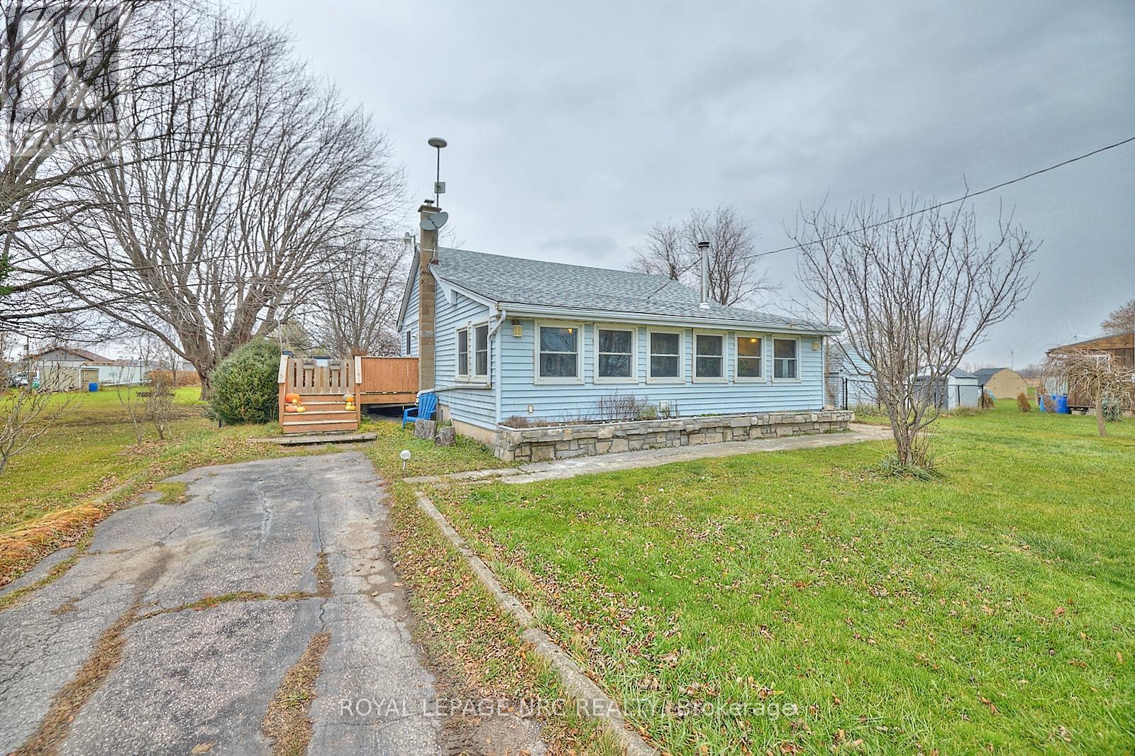 48 DERNER LINE, Haldimand, Ontario