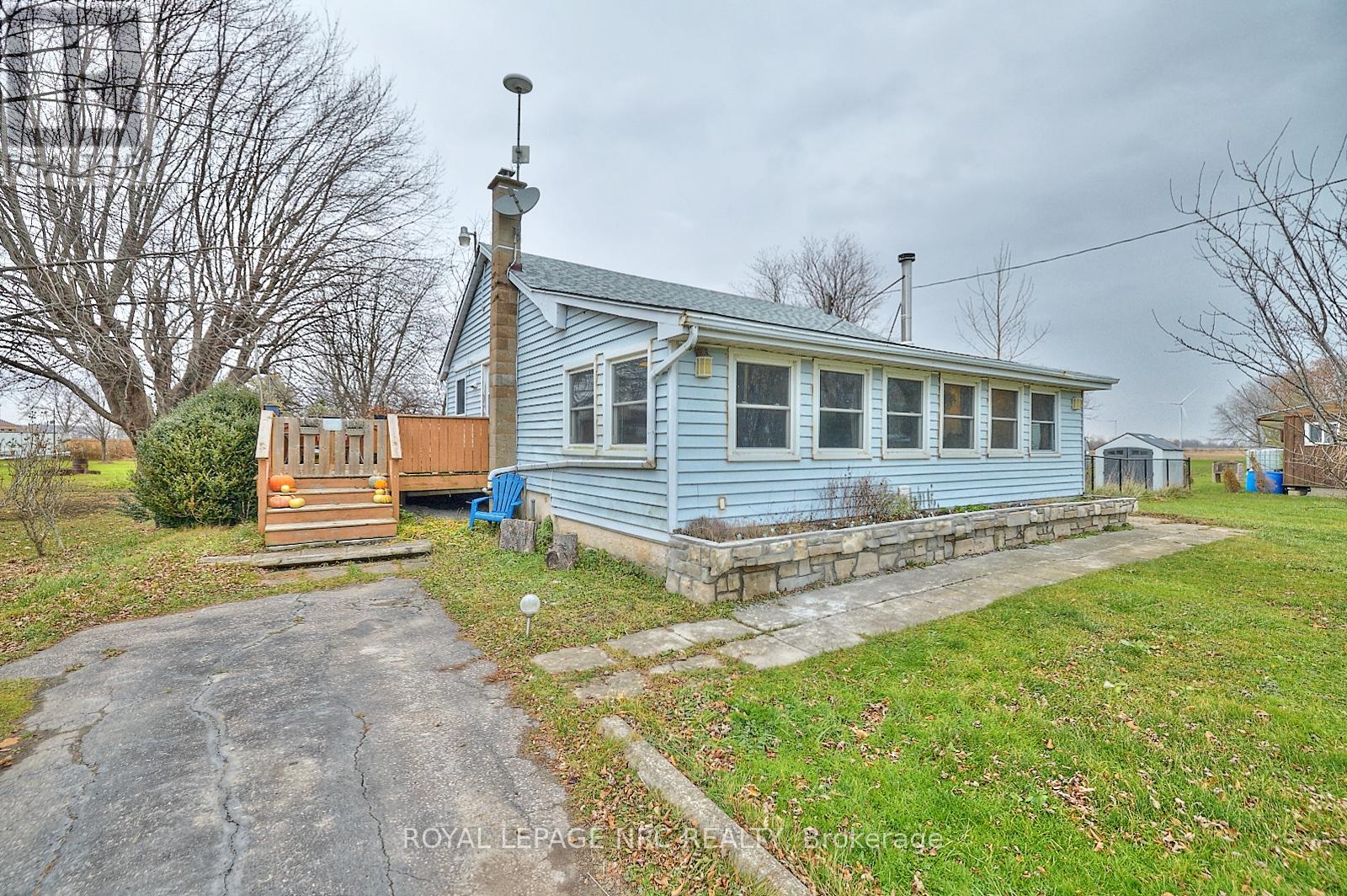 48 Derner Line, Haldimand, Ontario  N0A 1K0 - Photo 2 - X12720852
