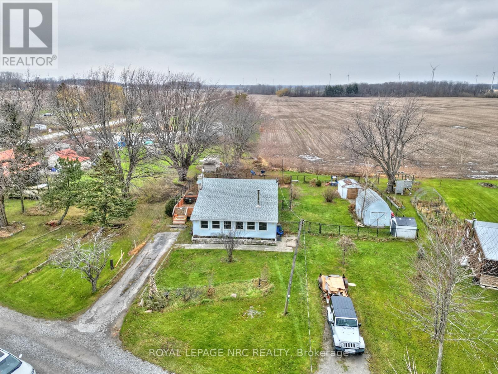 48 Derner Line, Haldimand, Ontario  N0A 1K0 - Photo 3 - X12720852