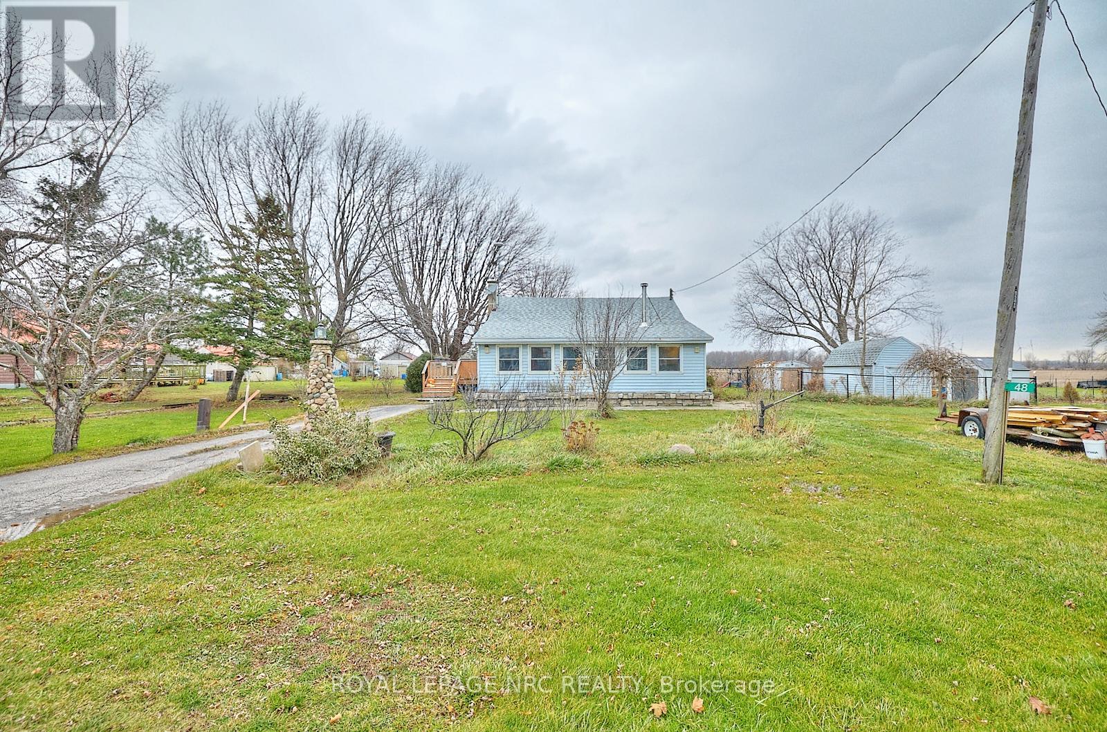 48 Derner Line, Haldimand, Ontario  N0A 1K0 - Photo 32 - X12720852