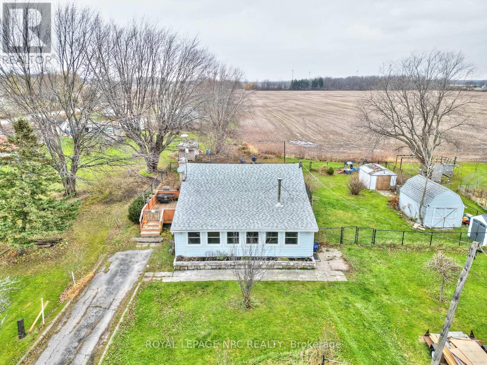 48 Derner Line, Haldimand, Ontario  N0A 1K0 - Photo 33 - X12720852