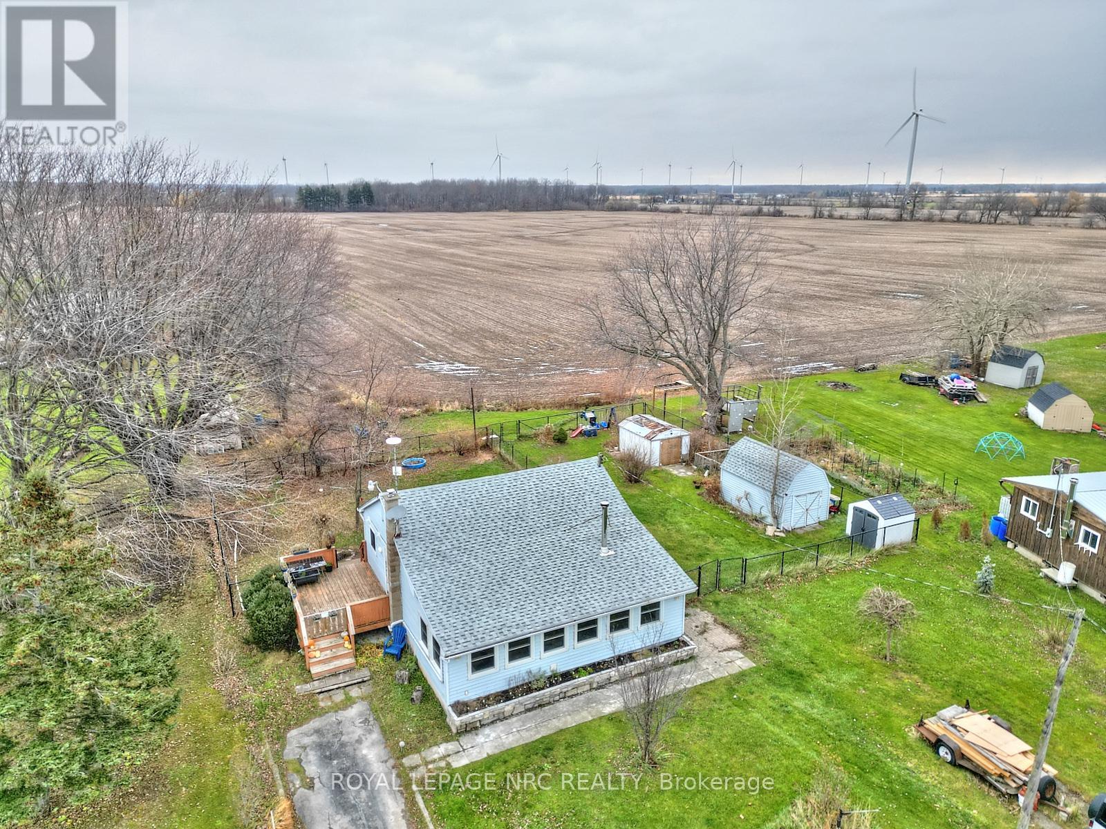 48 Derner Line, Haldimand, Ontario  N0A 1K0 - Photo 34 - X12720852