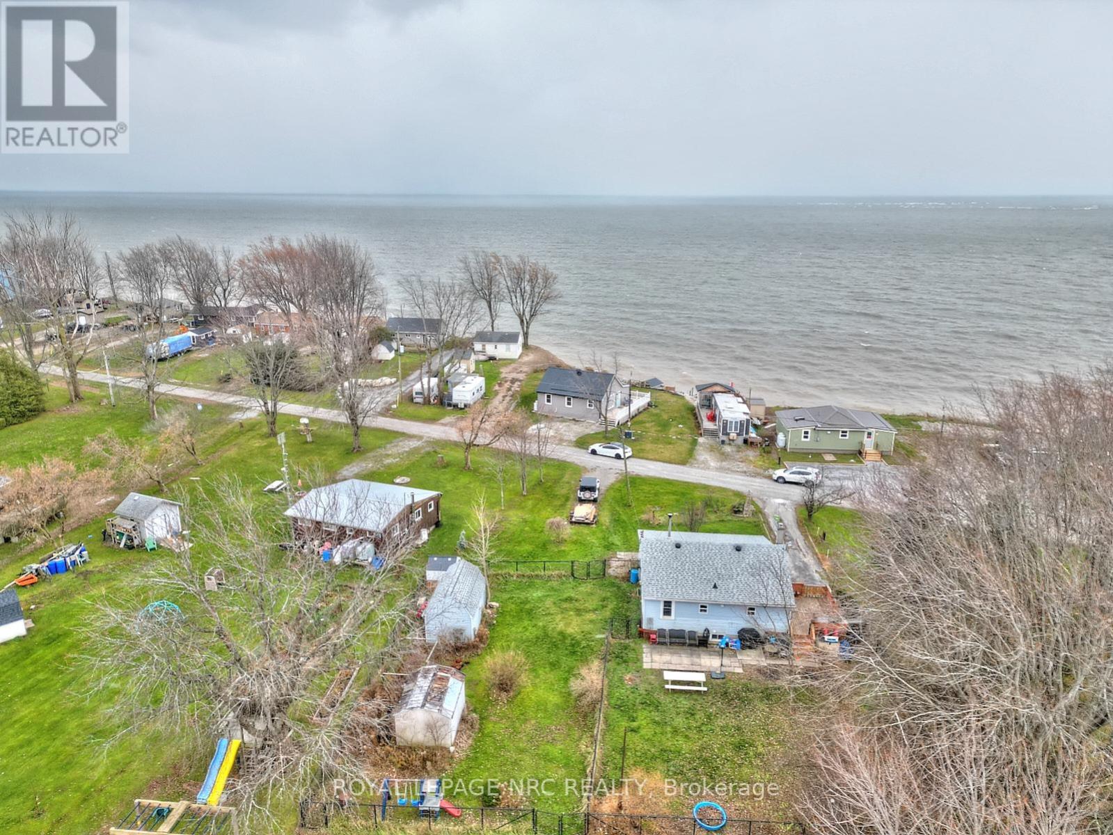 48 Derner Line, Haldimand, Ontario  N0A 1K0 - Photo 35 - X12720852