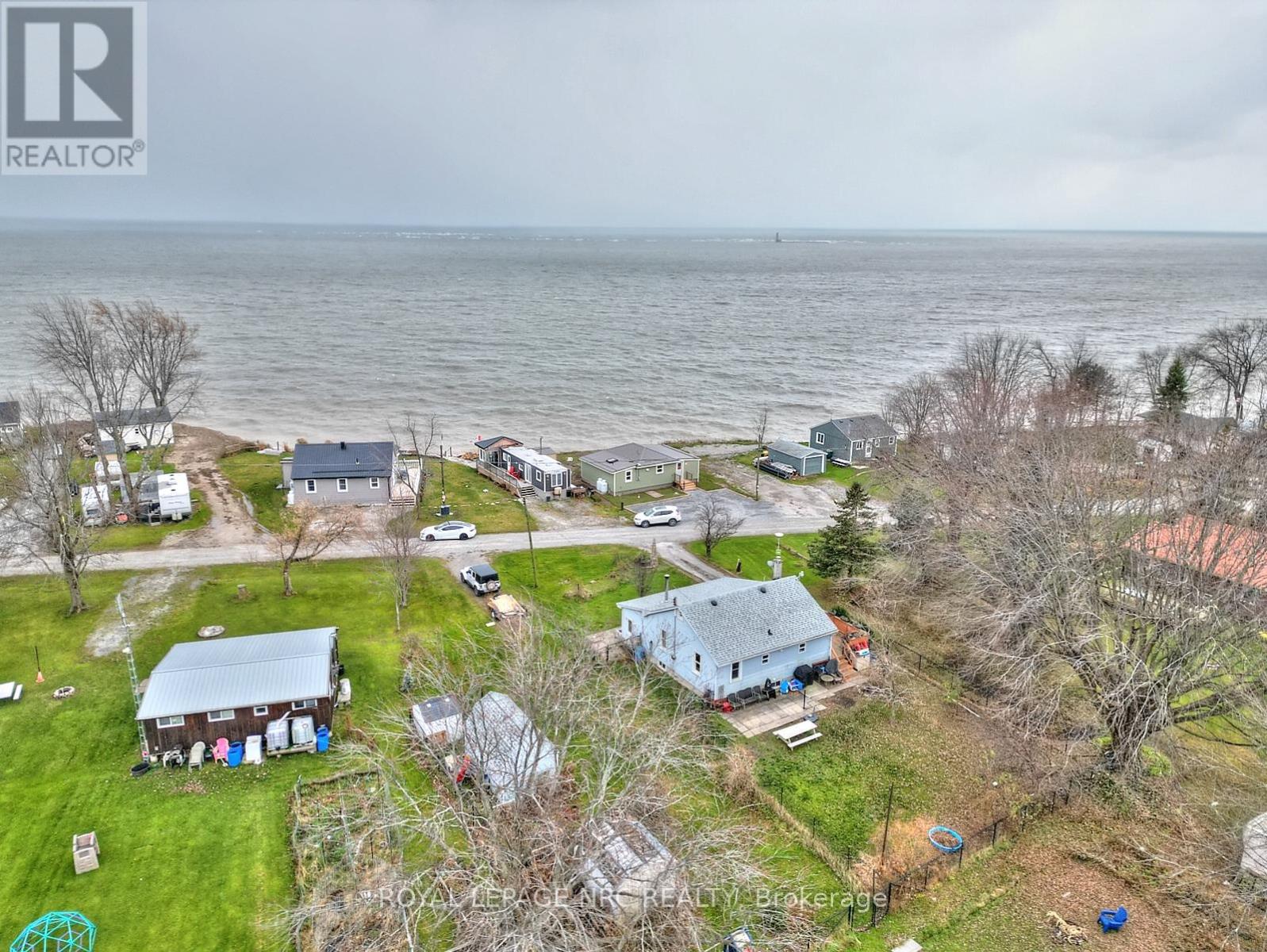 48 Derner Line, Haldimand, Ontario  N0A 1K0 - Photo 36 - X12720852