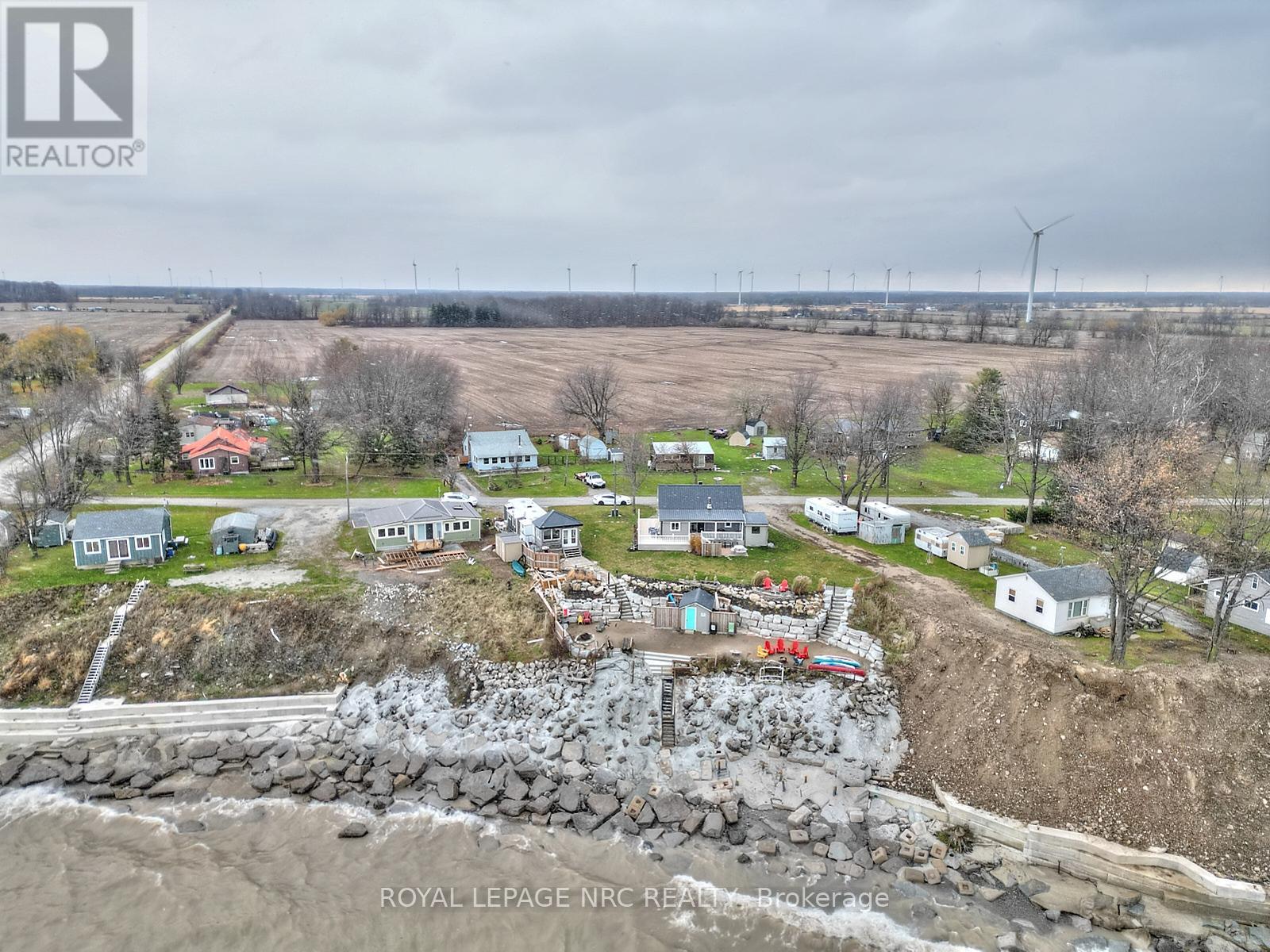 48 Derner Line, Haldimand, Ontario  N0A 1K0 - Photo 39 - X12720852
