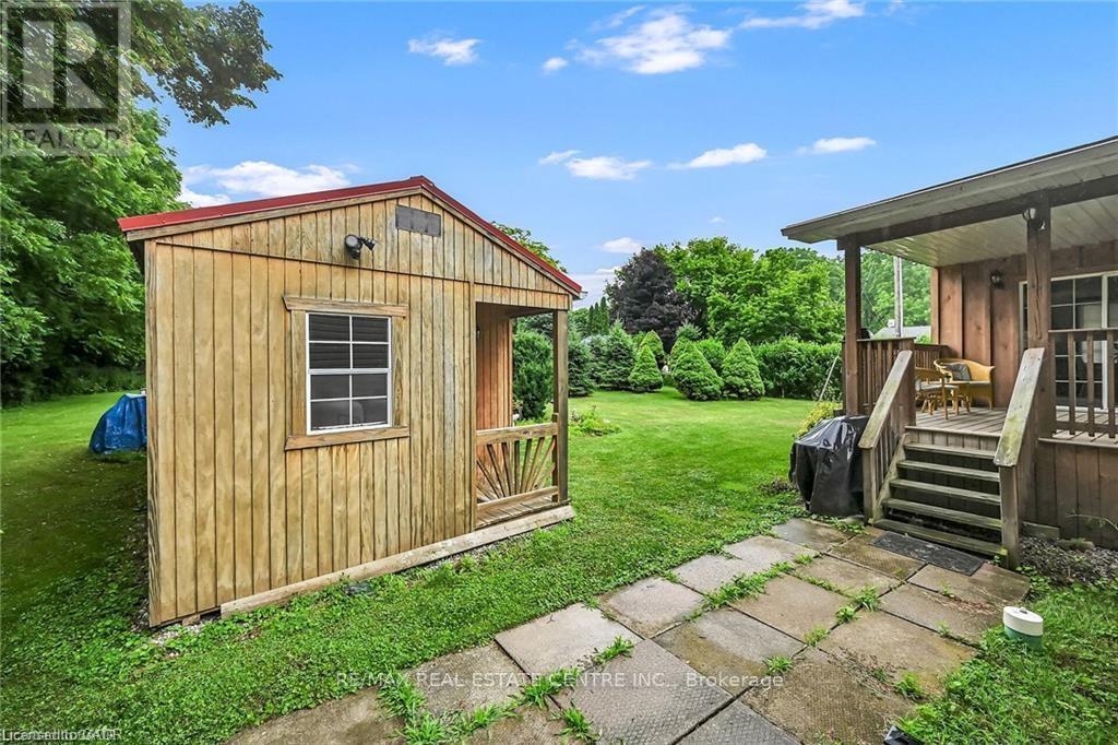 29 Courish Lane, Haldimand, Ontario  N0A 1E0 - Photo 26 - X12720856