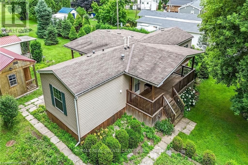 29 Courish Lane, Haldimand, Ontario  N0A 1E0 - Photo 29 - X12720856