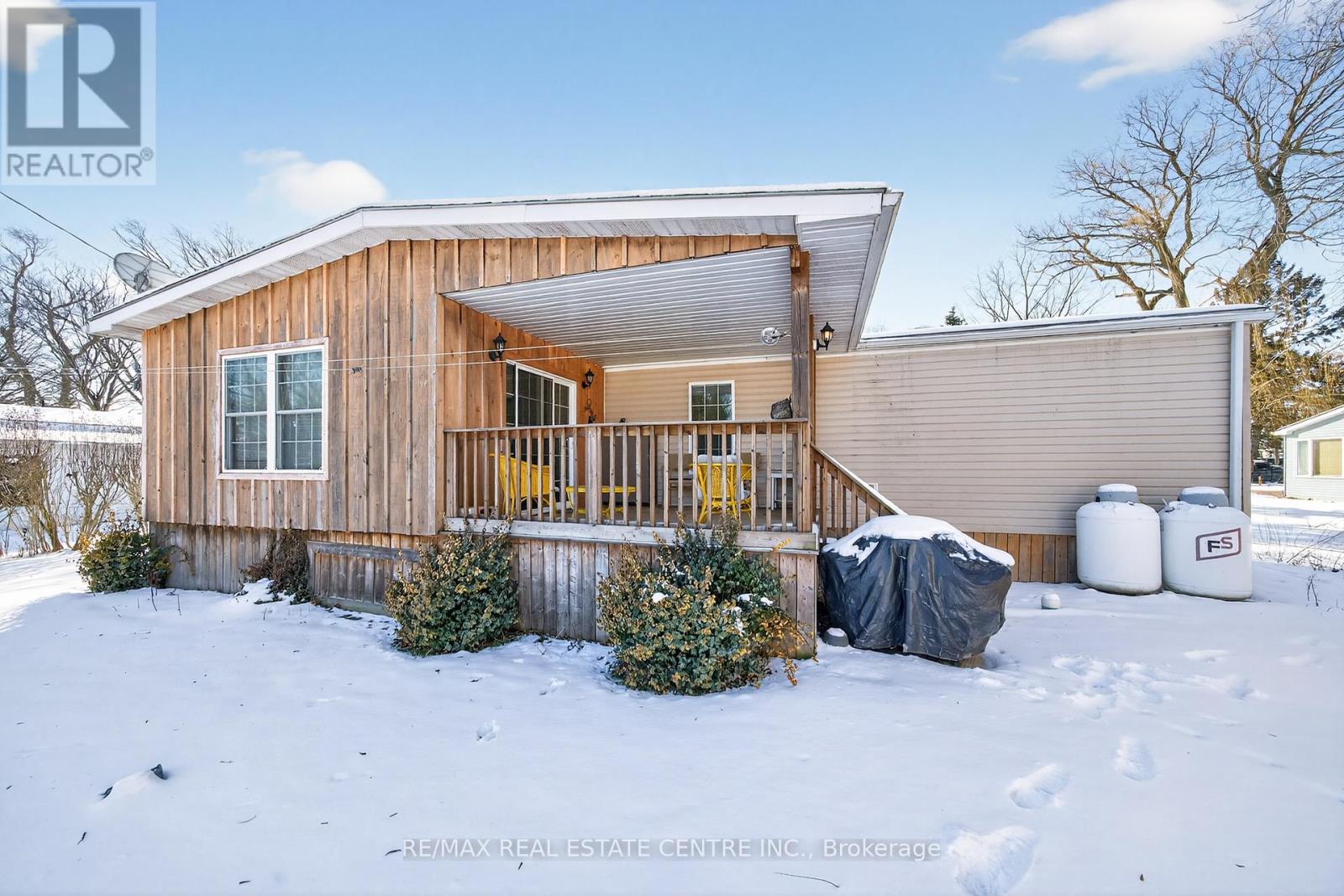 29 Courish Lane, Haldimand, Ontario  N0A 1E0 - Photo 32 - X12720856