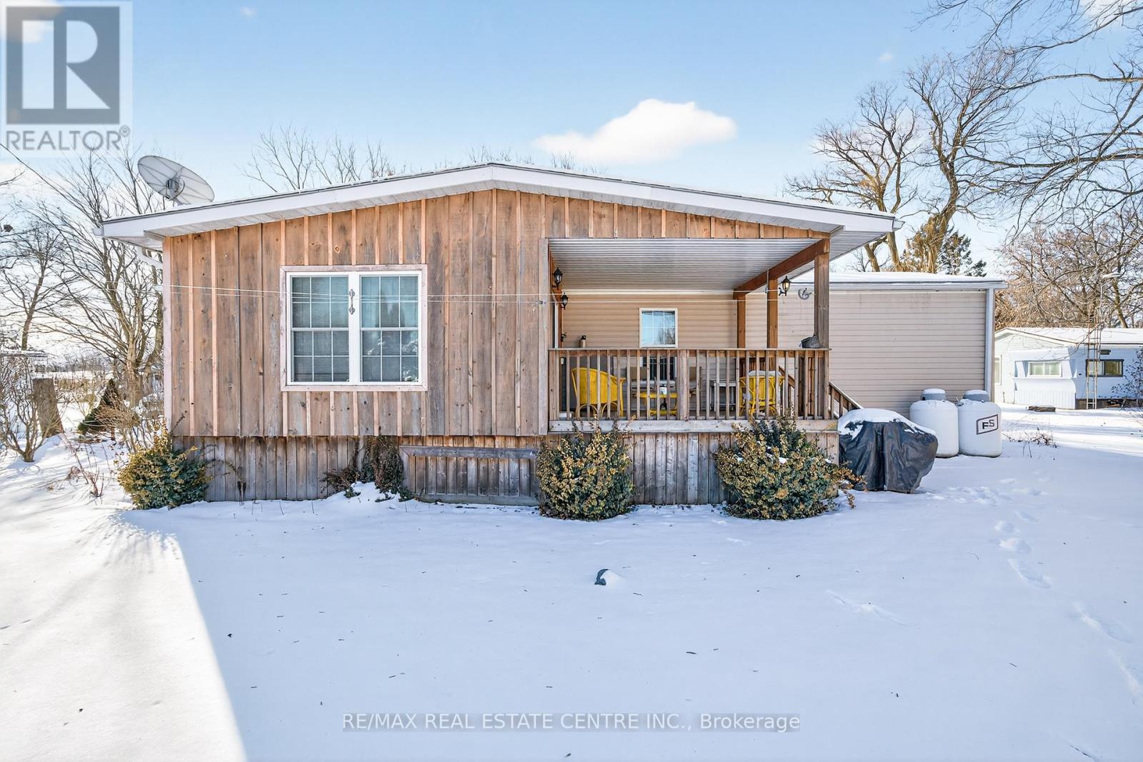 29 Courish Lane, Haldimand, Ontario  N0A 1E0 - Photo 33 - X12720856