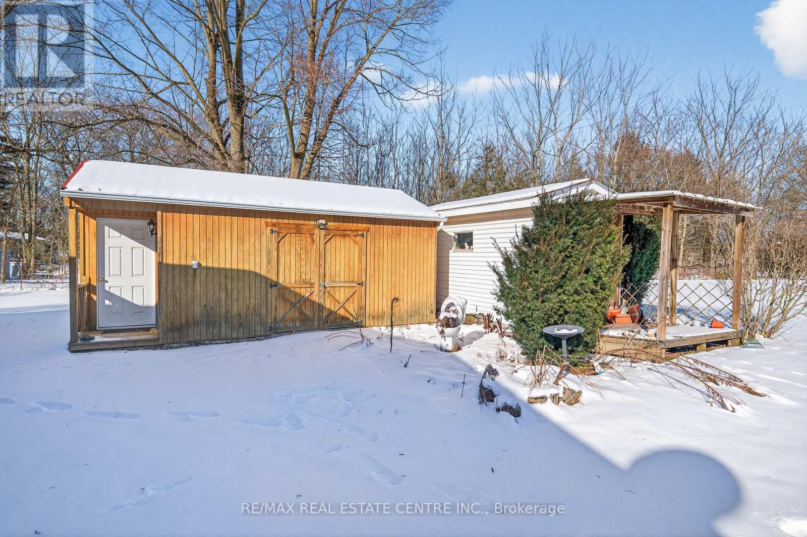 29 Courish Lane, Haldimand, Ontario  N0A 1E0 - Photo 34 - X12720856