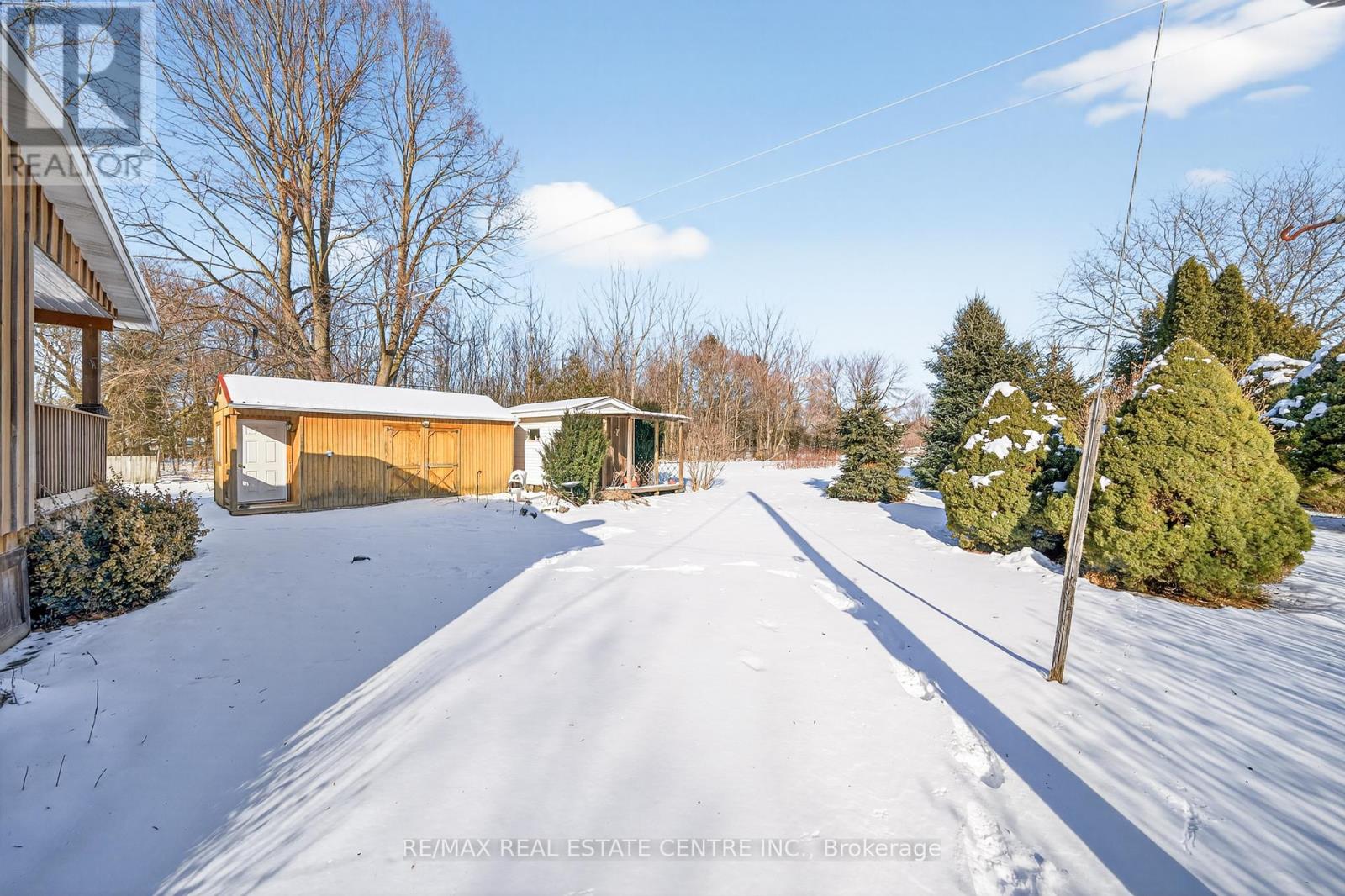 29 Courish Lane, Haldimand, Ontario  N0A 1E0 - Photo 36 - X12720856