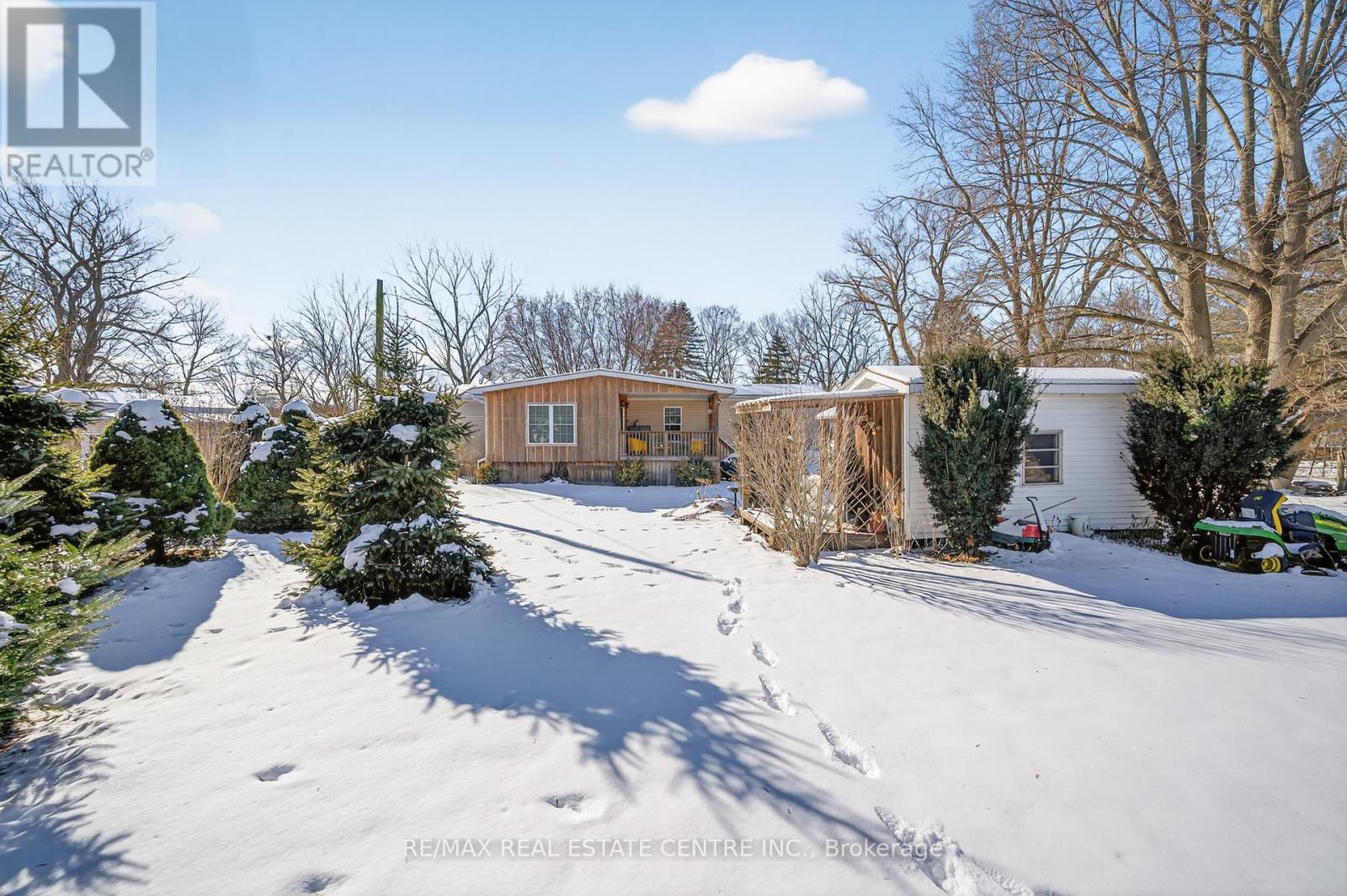 29 Courish Lane, Haldimand, Ontario  N0A 1E0 - Photo 38 - X12720856