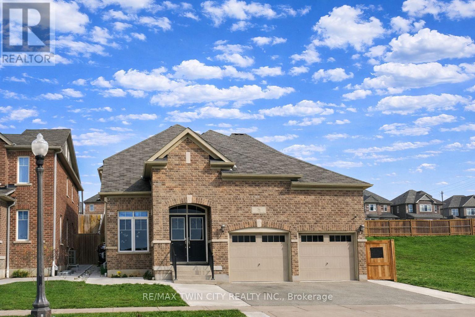 186 BLAIR CREEK DRIVE, Kitchener, Ontario