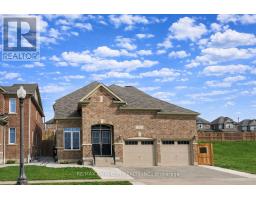 186 BLAIR CREEK DRIVE, Kitchener, Ontario