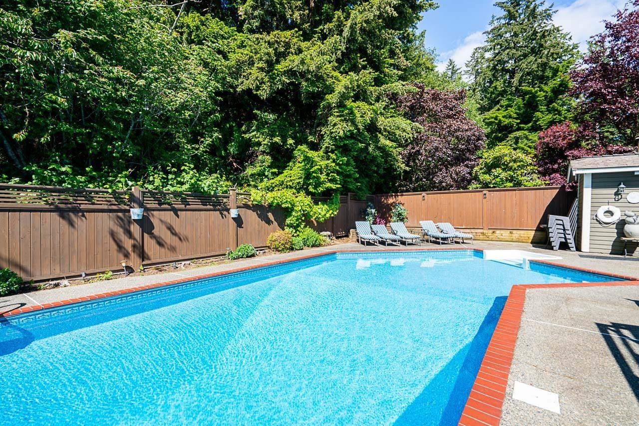 14449 19a Avenue, Surrey, British Columbia  V4A 6X3 - Photo 2 - R3081805