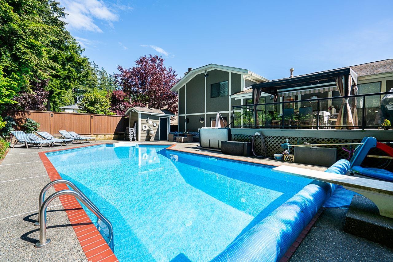 14449 19a Avenue, Surrey, British Columbia  V4A 6X3 - Photo 31 - R3081805