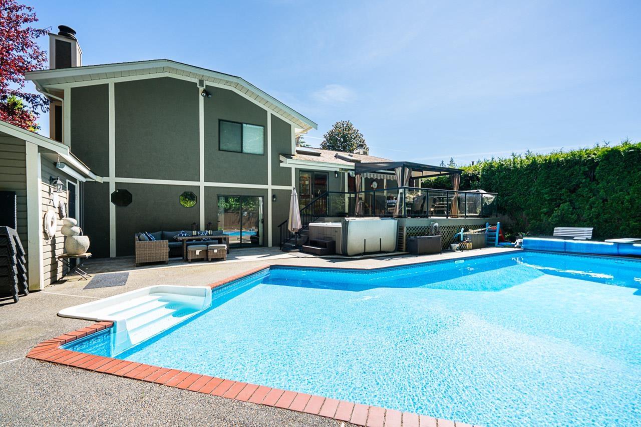 14449 19a Avenue, Surrey, British Columbia  V4A 6X3 - Photo 34 - R3081805