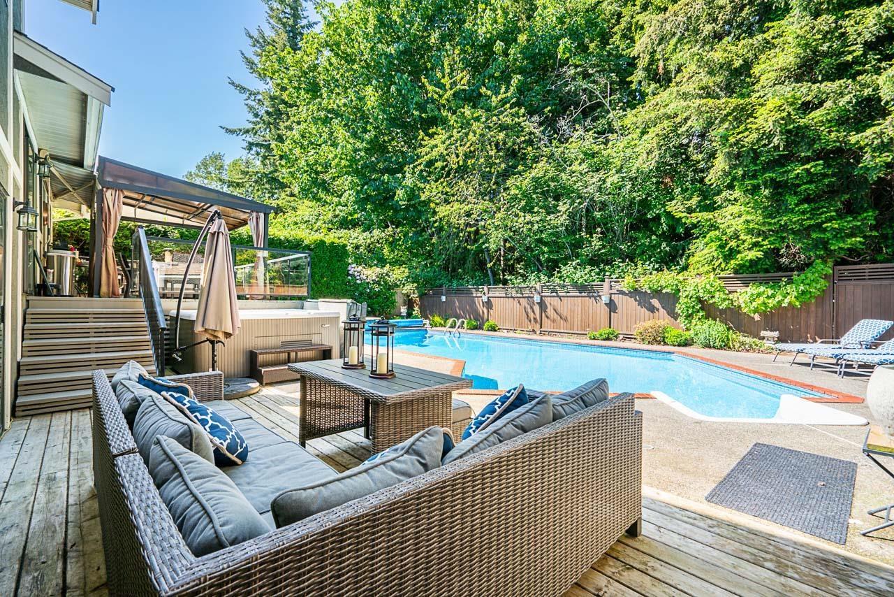 14449 19a Avenue, Surrey, British Columbia  V4A 6X3 - Photo 30 - R3081805