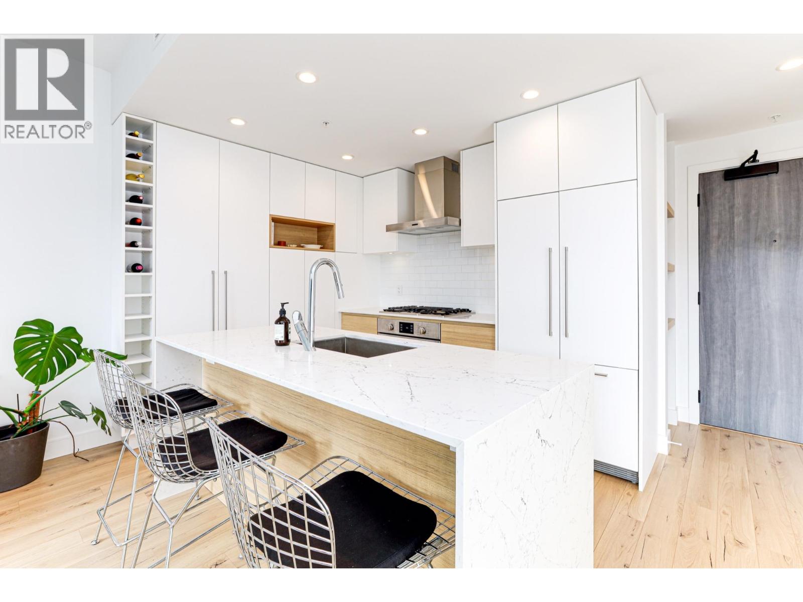 506 3131 Murray Street, Port Moody, British Columbia  V3H 0L9 - Photo 4 - R3079760