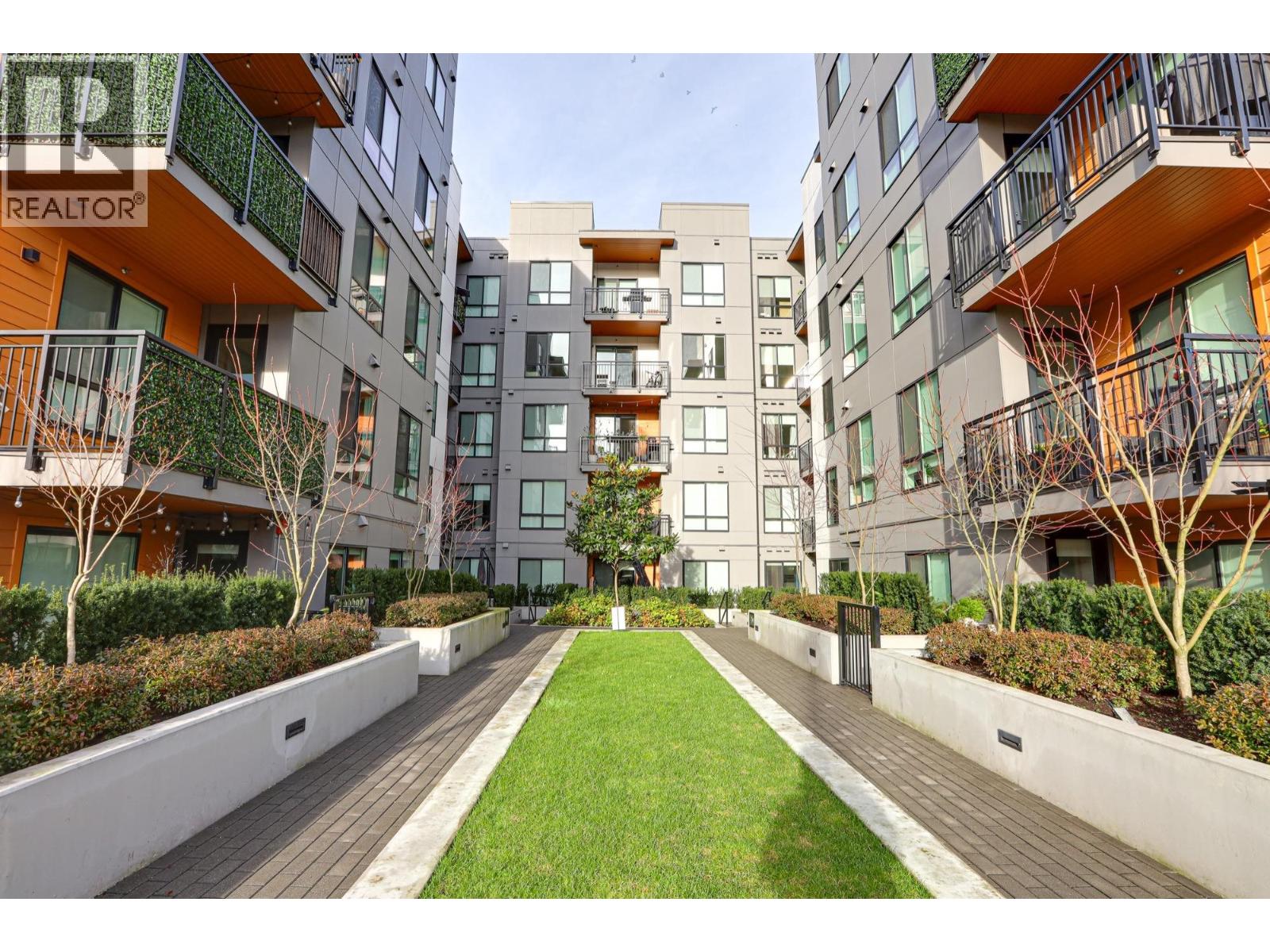 506 3131 Murray Street, Port Moody, British Columbia  V3H 0L9 - Photo 20 - R3079760