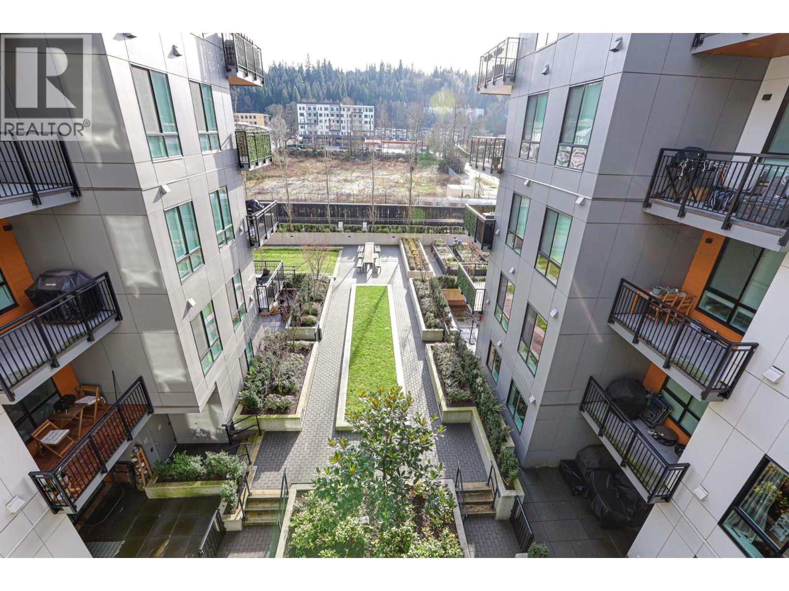 506 3131 Murray Street, Port Moody, British Columbia  V3H 0L9 - Photo 19 - R3079760