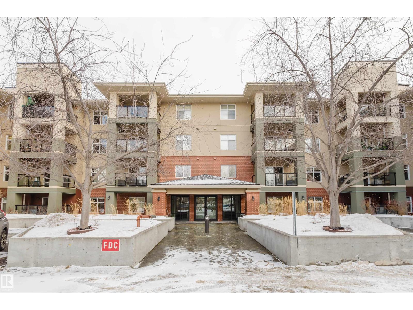 #209 7909 71 St Nw, Edmonton, Alberta T6B 3P5 - Photo 1 - E4470744