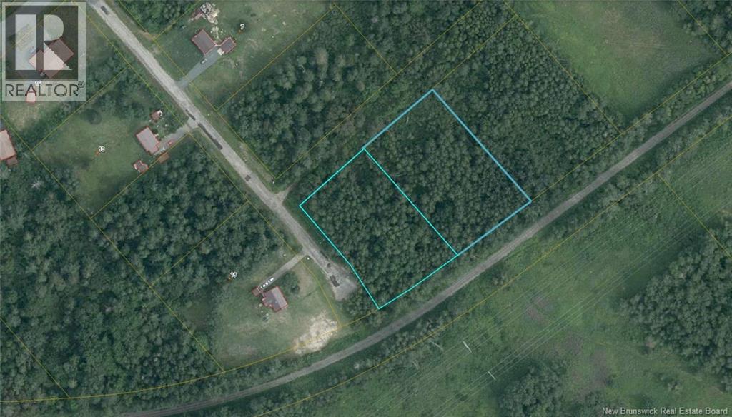 2.41 Acres Patterson Street, Miramichi