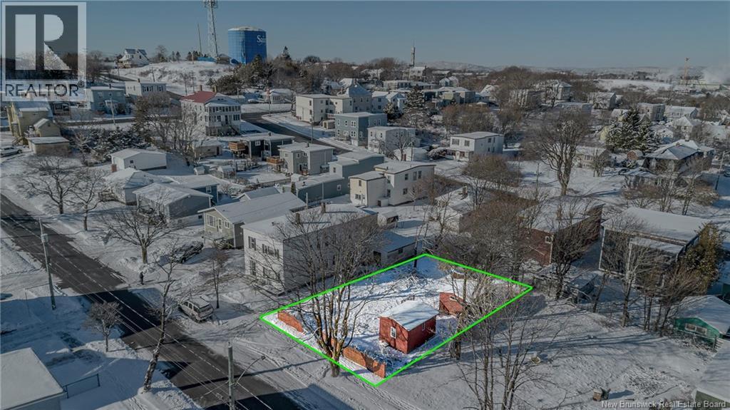 Vacant Lot Martello Road, Saint John, New Brunswick  E2M 2A1 - Photo 2 - NB132584