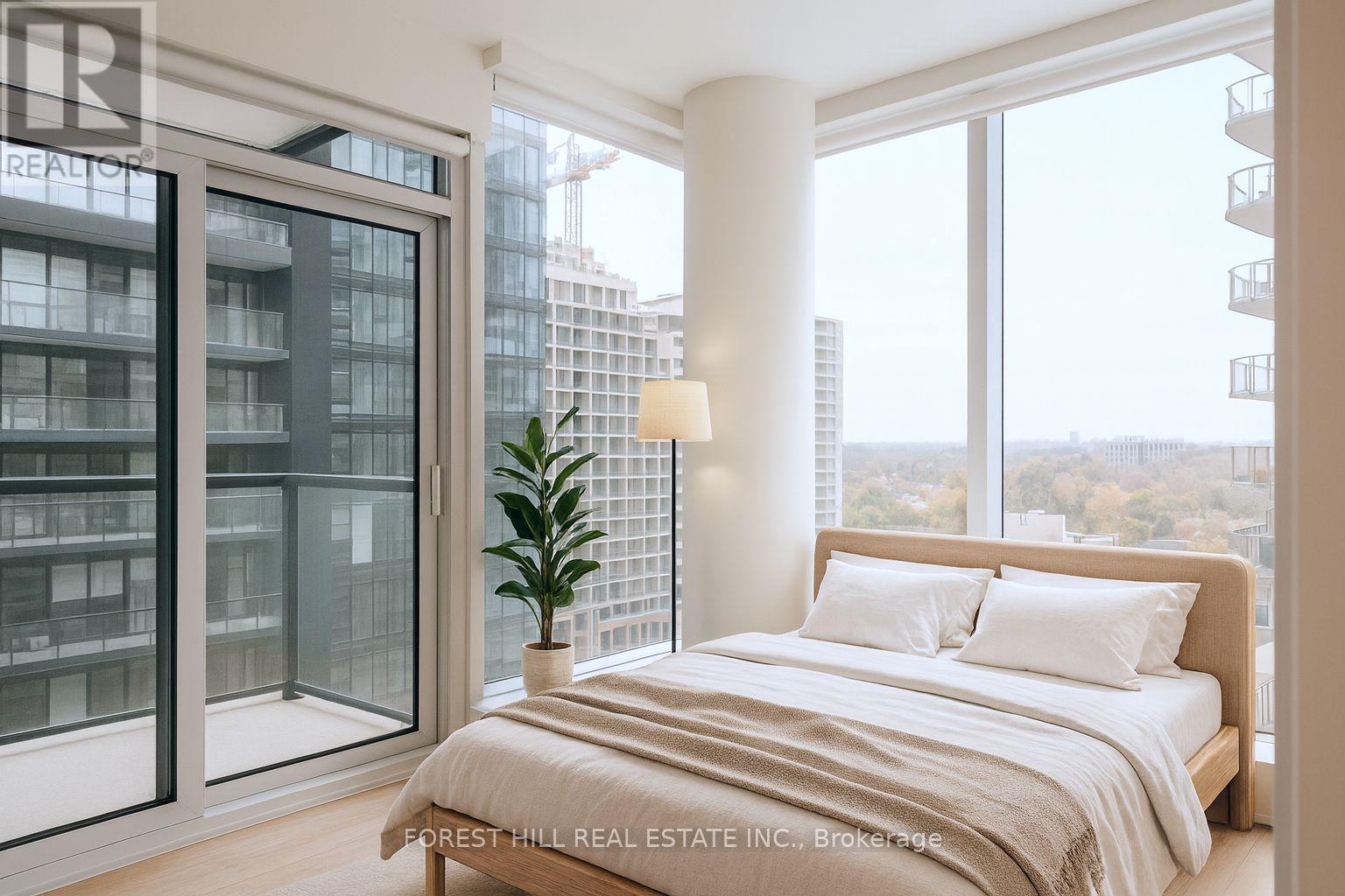 1205s - 110 Broadway Avenue, Toronto, Ontario  M4P 1V7 - Photo 3 - C12585638