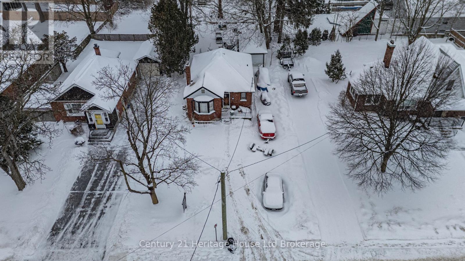 335 N Wellington Street N, Woodstock - North, Woodstock 