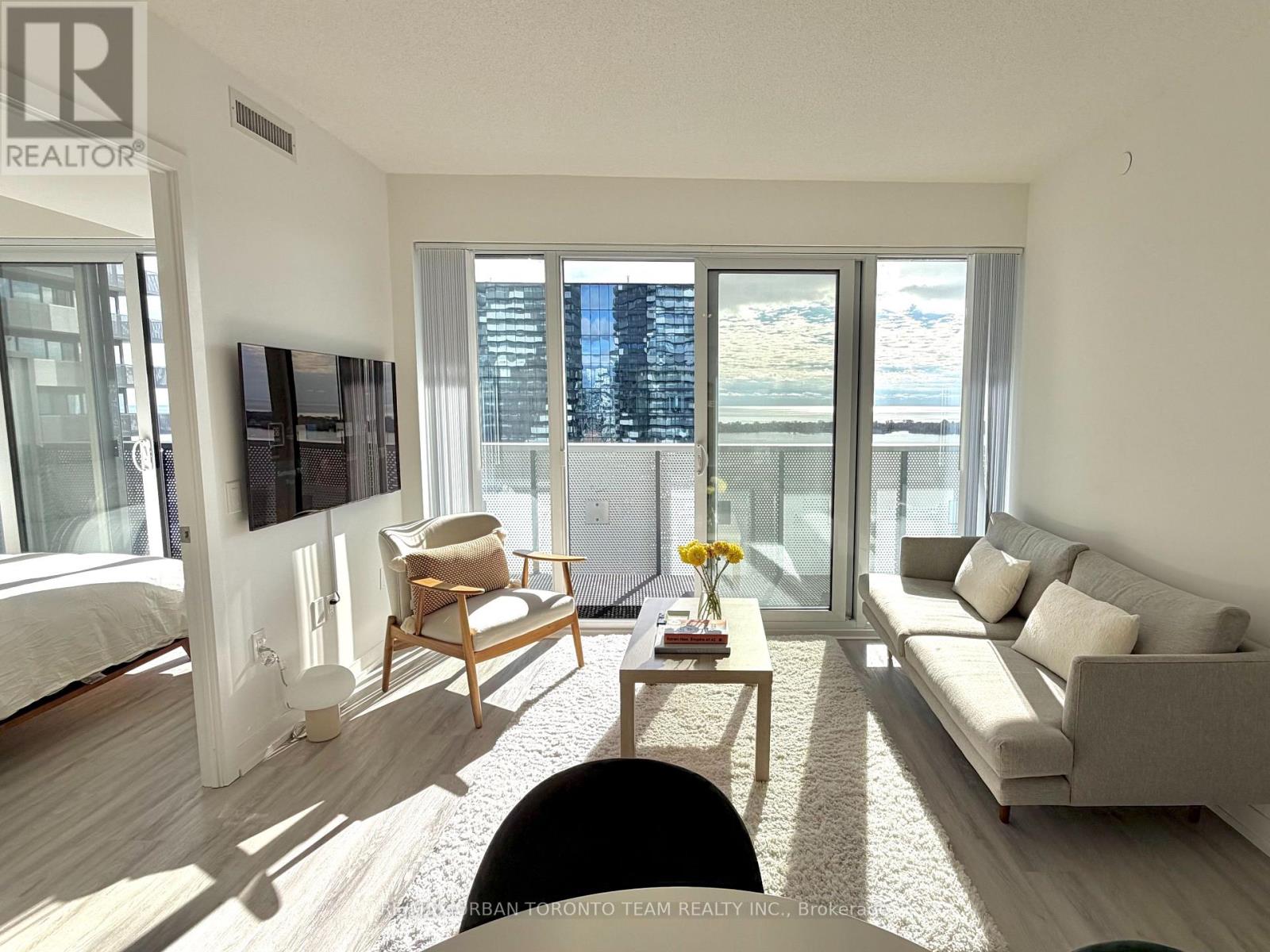 3611 - 55 Cooper Street, Toronto, Ontario  M5E 0G1 - Photo 3 - C12573662