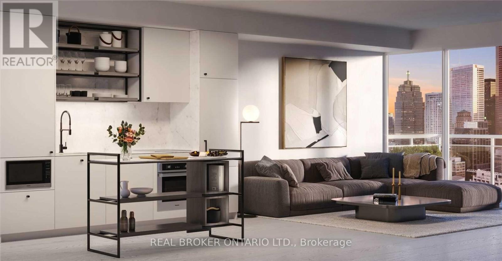 88 Queen Street, Toronto, Ontario  M5C 0B6 - Photo 36 - C12656476