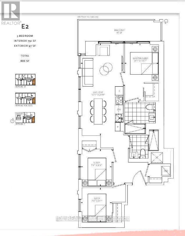 88 Queen Street, Toronto, Ontario  M5C 0B6 - Photo 37 - C12656476