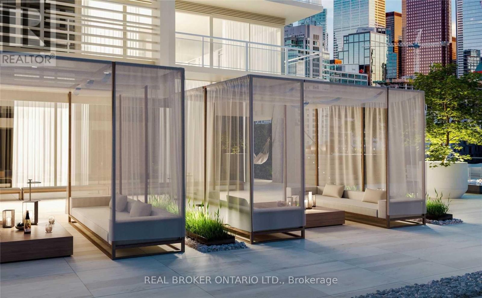 88 Queen Street, Toronto, Ontario  M5C 0B6 - Photo 38 - C12656476