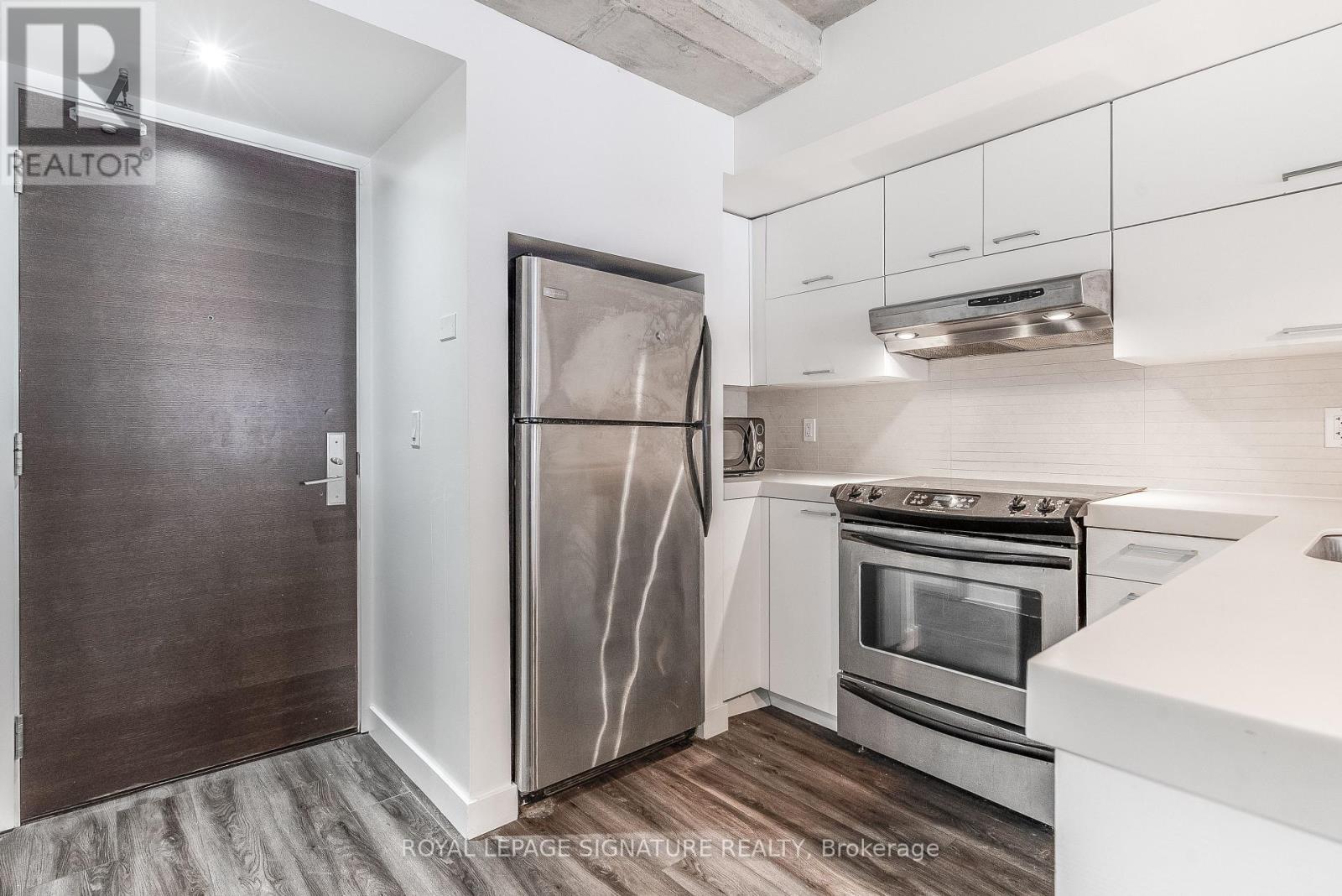 105 - 55 Stewart Street, Toronto, Ontario  M5V 2V1 - Photo 11 - C12717878