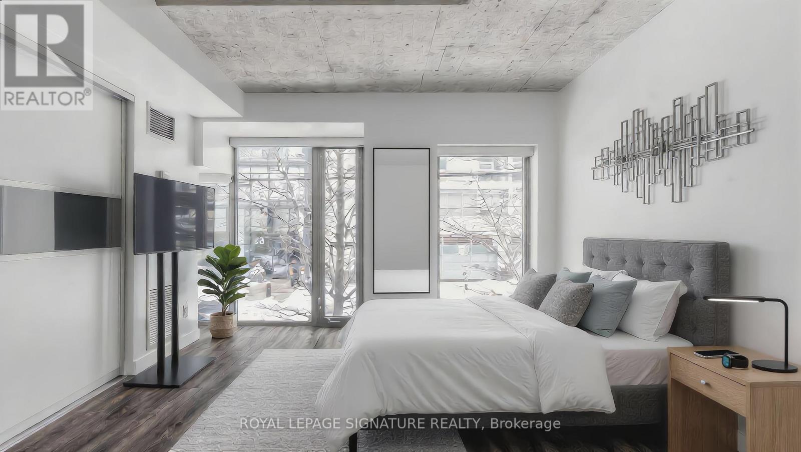 105 - 55 Stewart Street, Toronto, Ontario  M5V 2V1 - Photo 15 - C12717878